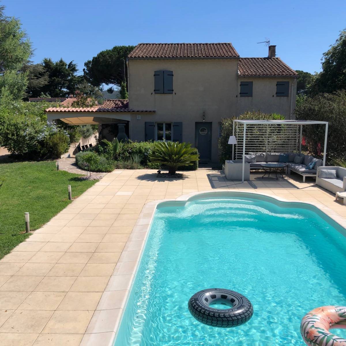 Maison à vendre, 125m², Bormes-les-Mimosas