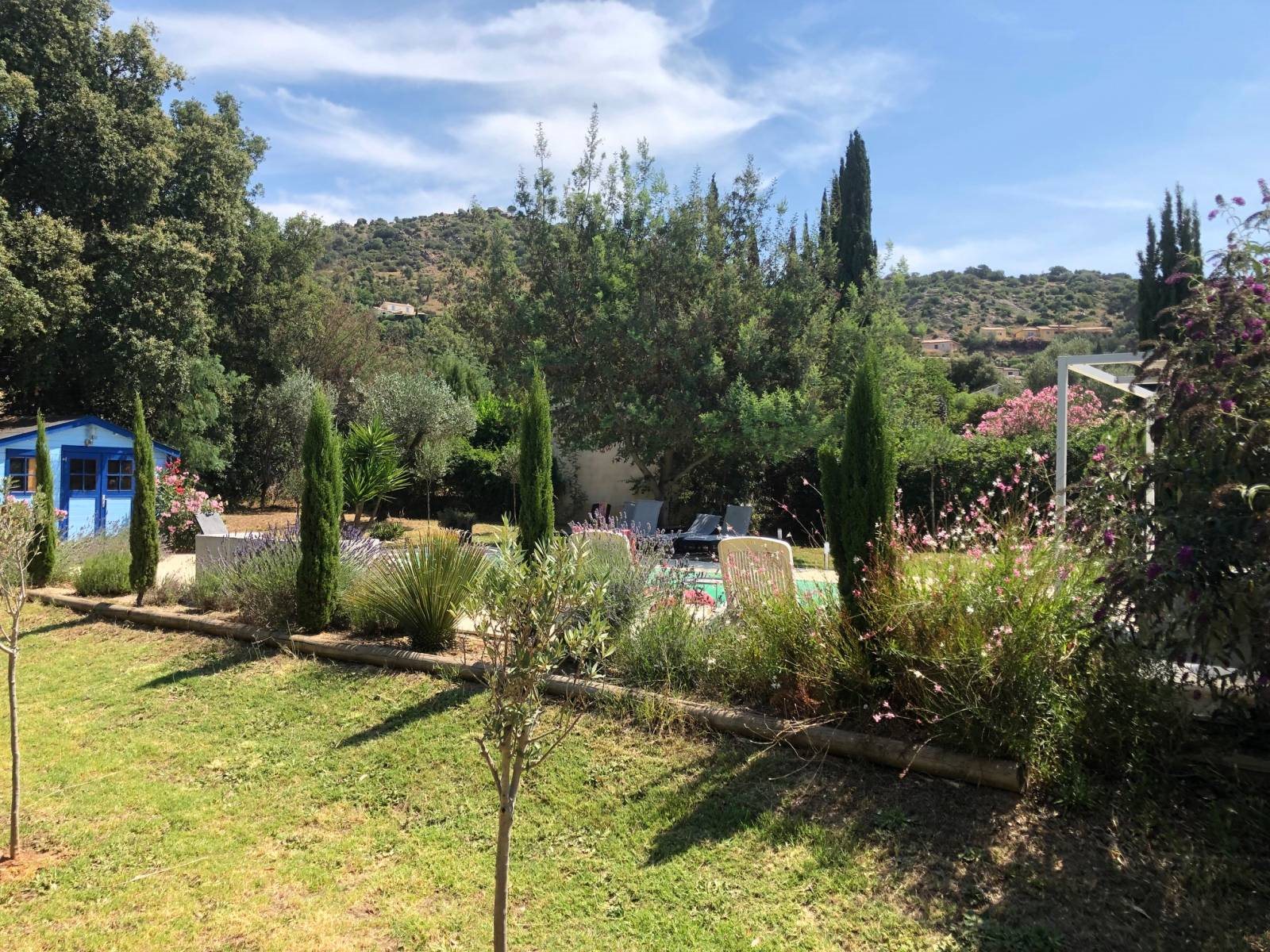 Maison à vendre, 125m², Bormes-les-Mimosas