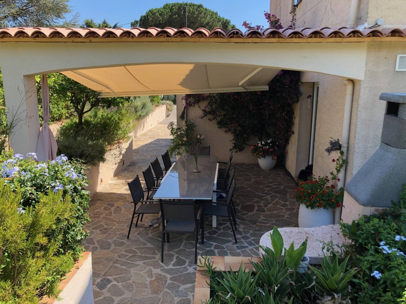 Maison à vendre, 125m², Bormes-les-Mimosas