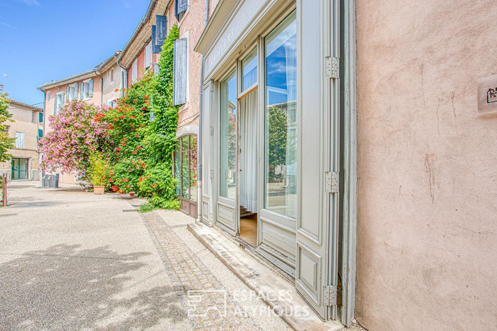 Maison à vendre, 280m², L'Isle-sur-la-Sorgue