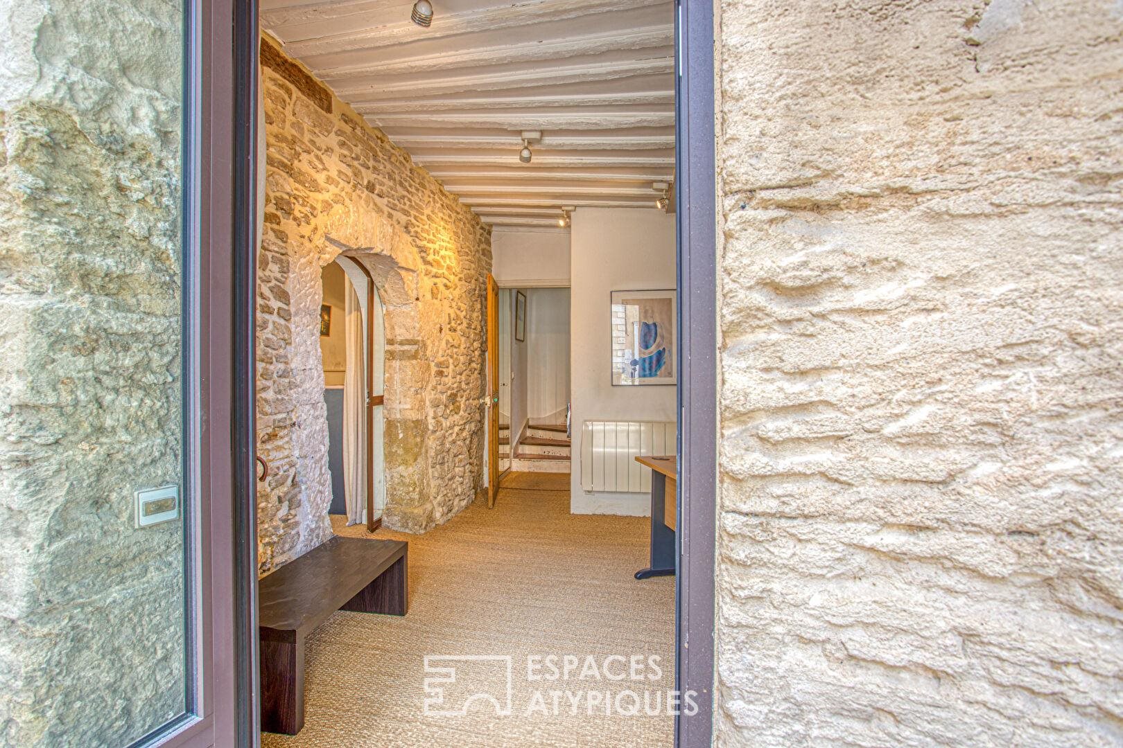 Maison à vendre, 280m², L'Isle-sur-la-Sorgue