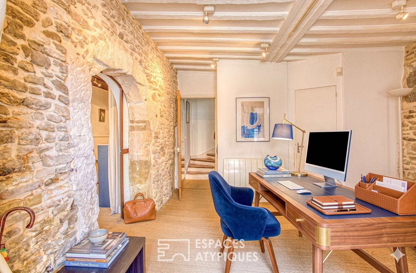 Maison à vendre, 280m², L'Isle-sur-la-Sorgue