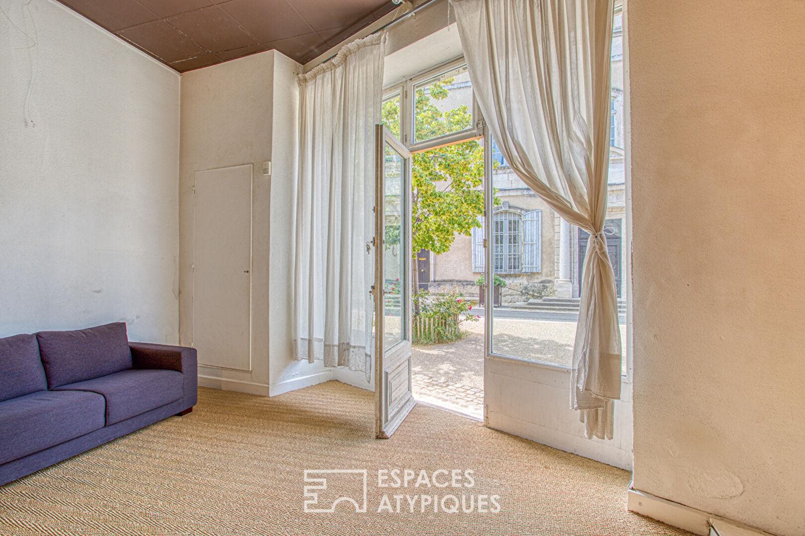Maison à vendre, 280m², L'Isle-sur-la-Sorgue