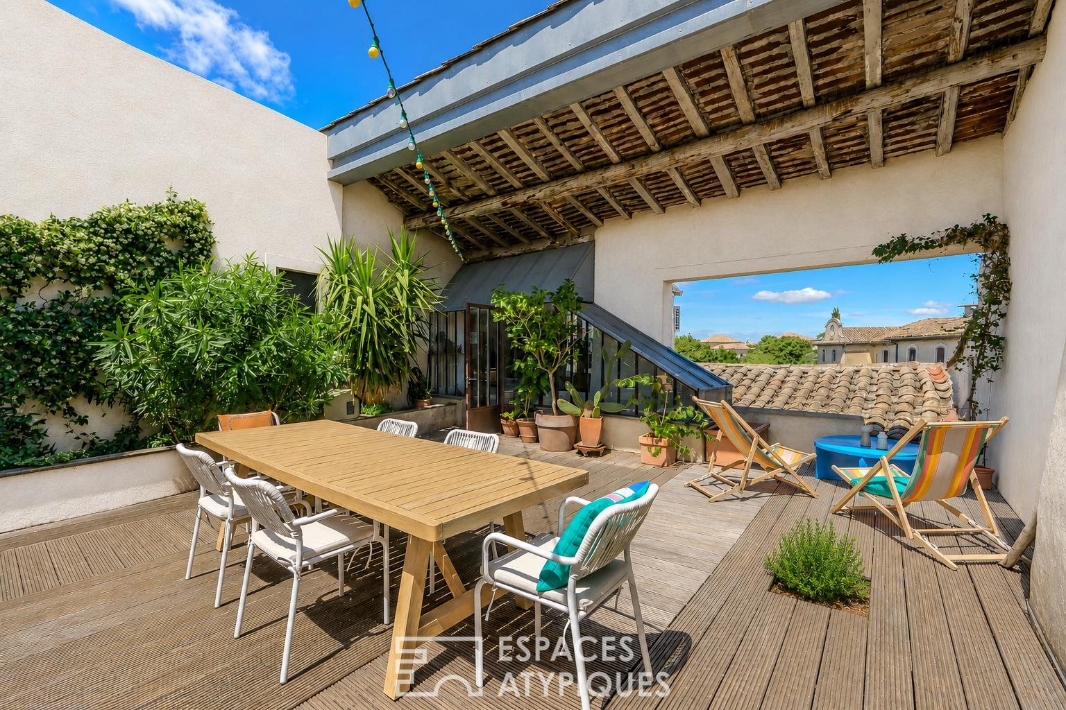 Maison à vendre, 195m², L'Isle-sur-la-Sorgue