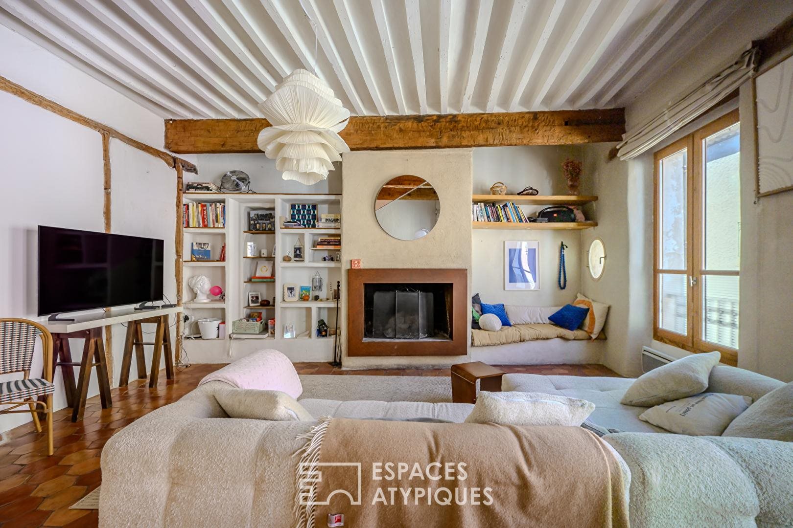 Maison à vendre, 195m², L'Isle-sur-la-Sorgue