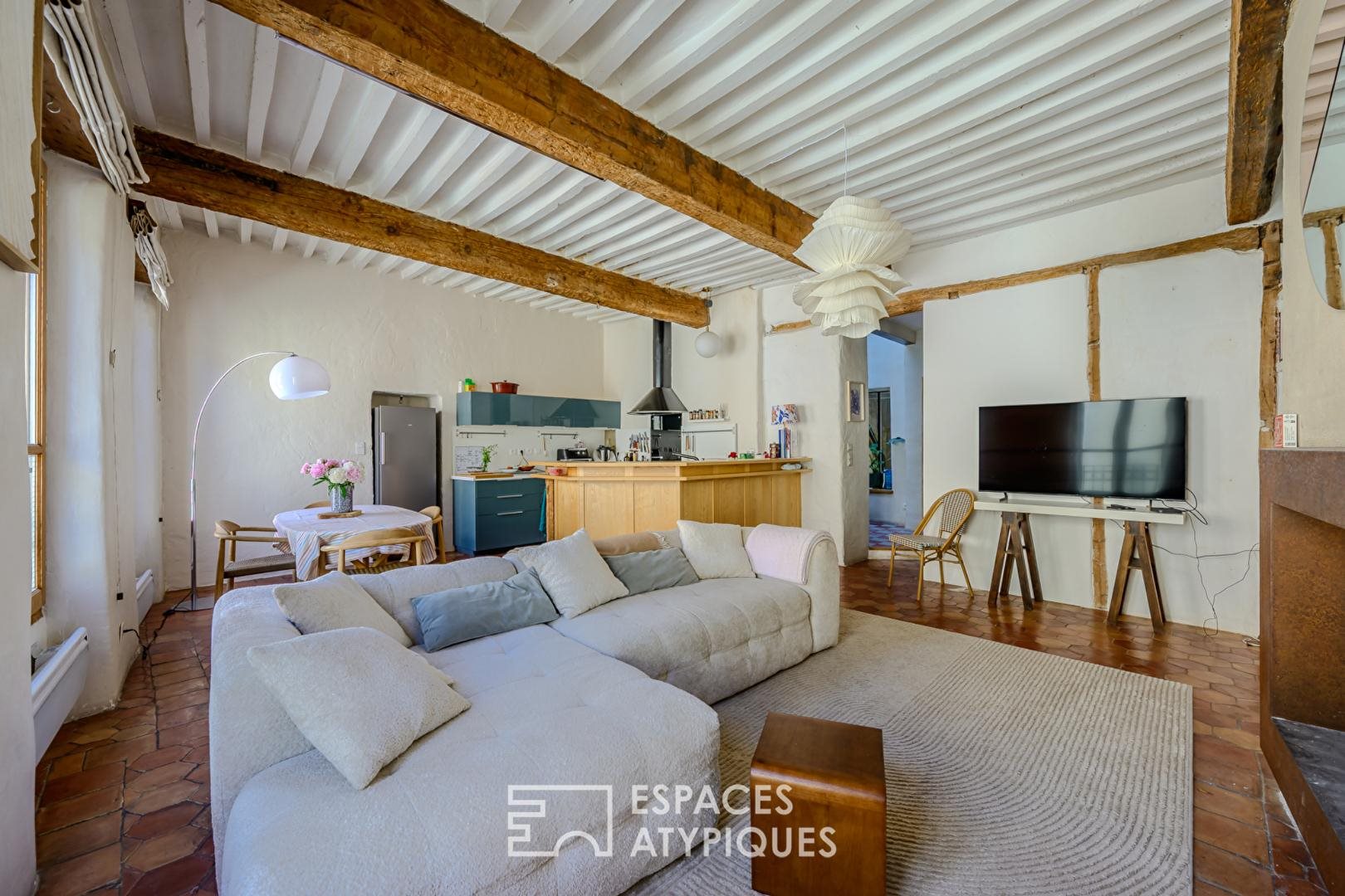 Maison à vendre, 195m², L'Isle-sur-la-Sorgue