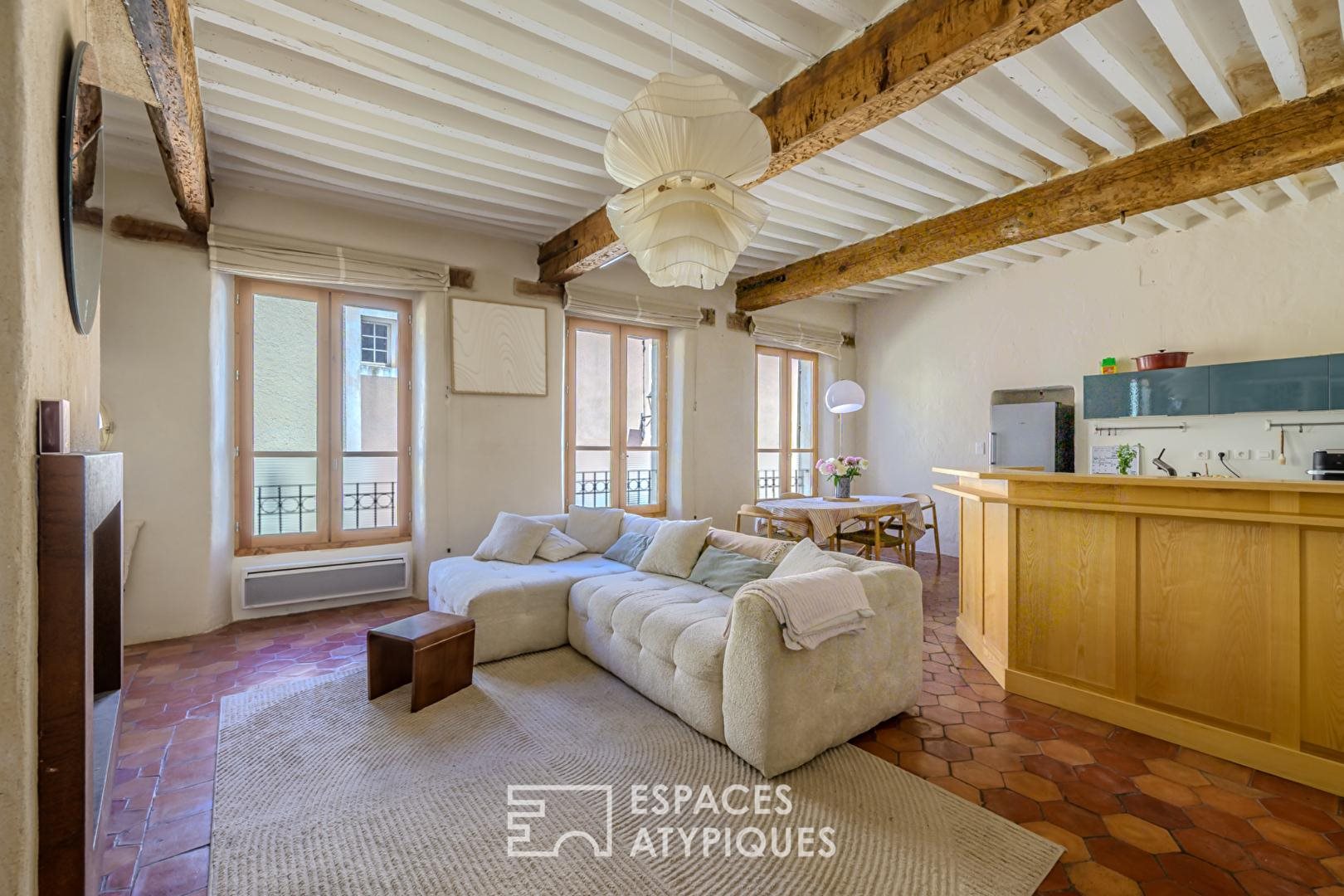 Maison à vendre, 195m², L'Isle-sur-la-Sorgue
