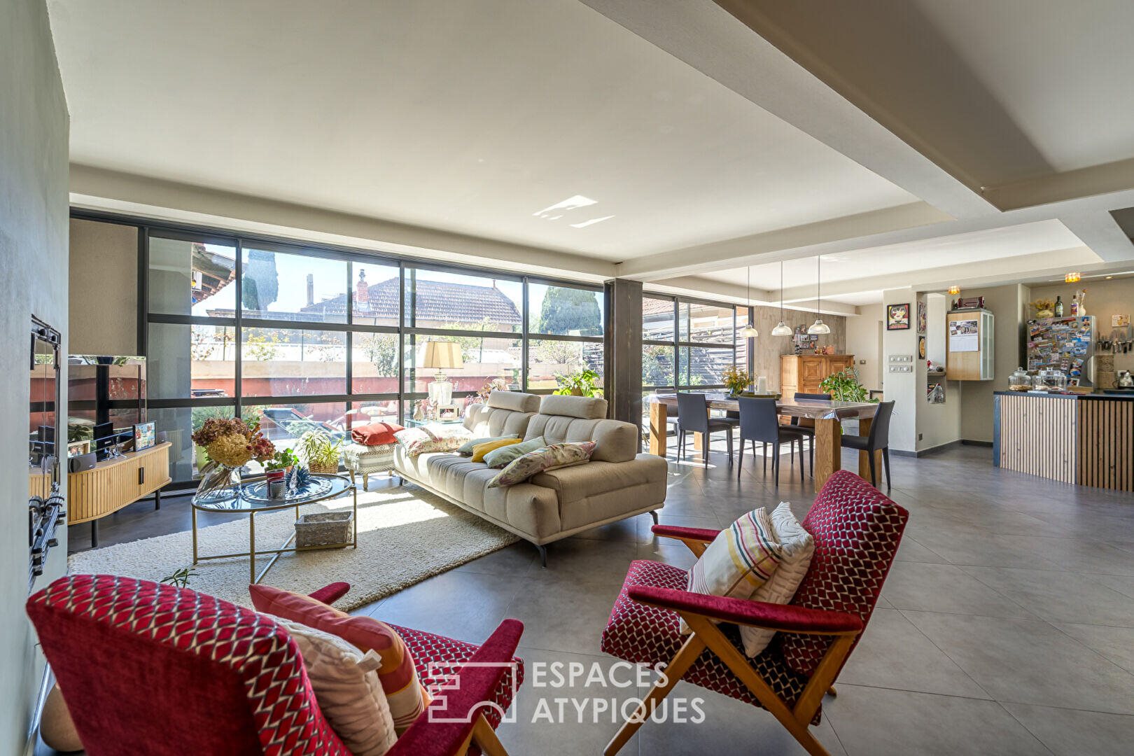 Appartement à vendre, 183m², Carpentras