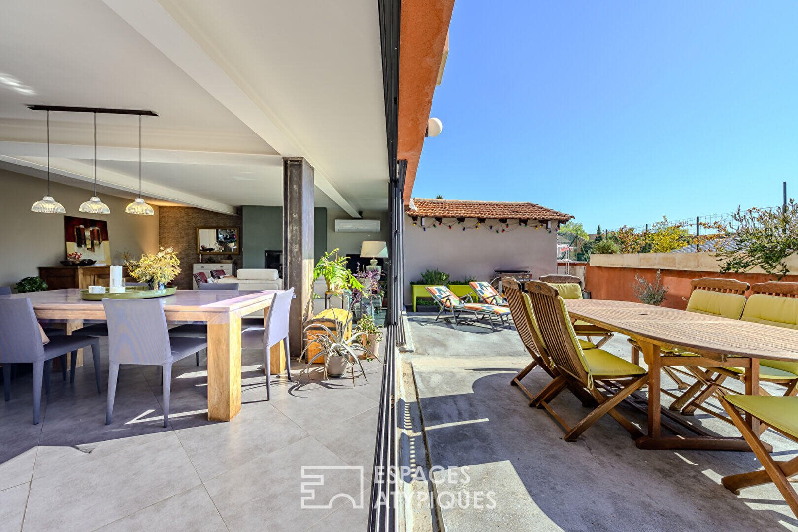 Appartement à vendre, 183m², Carpentras