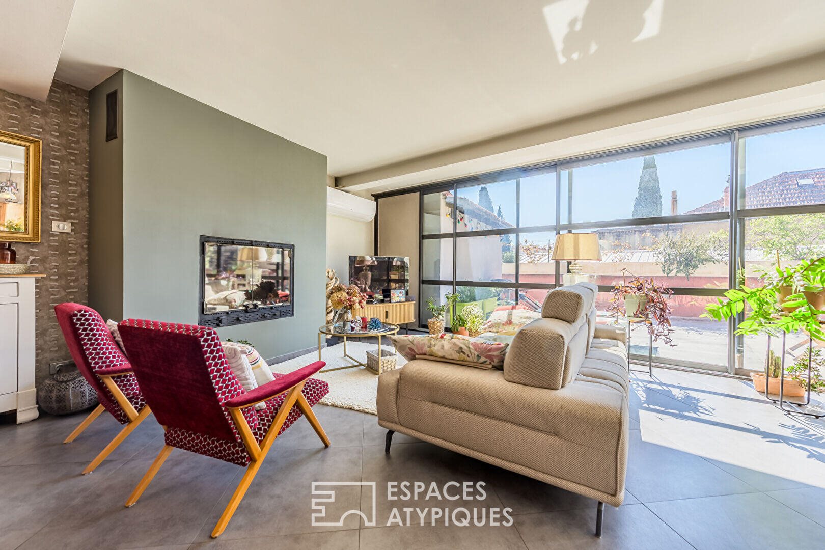 Appartement à vendre, 183m², Carpentras