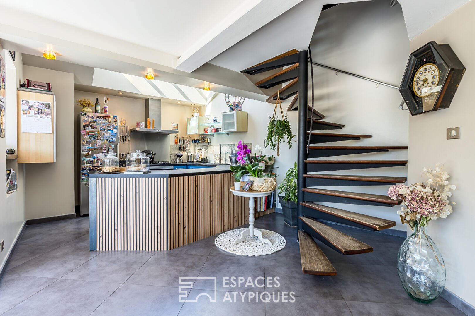 Appartement à vendre, 183m², Carpentras