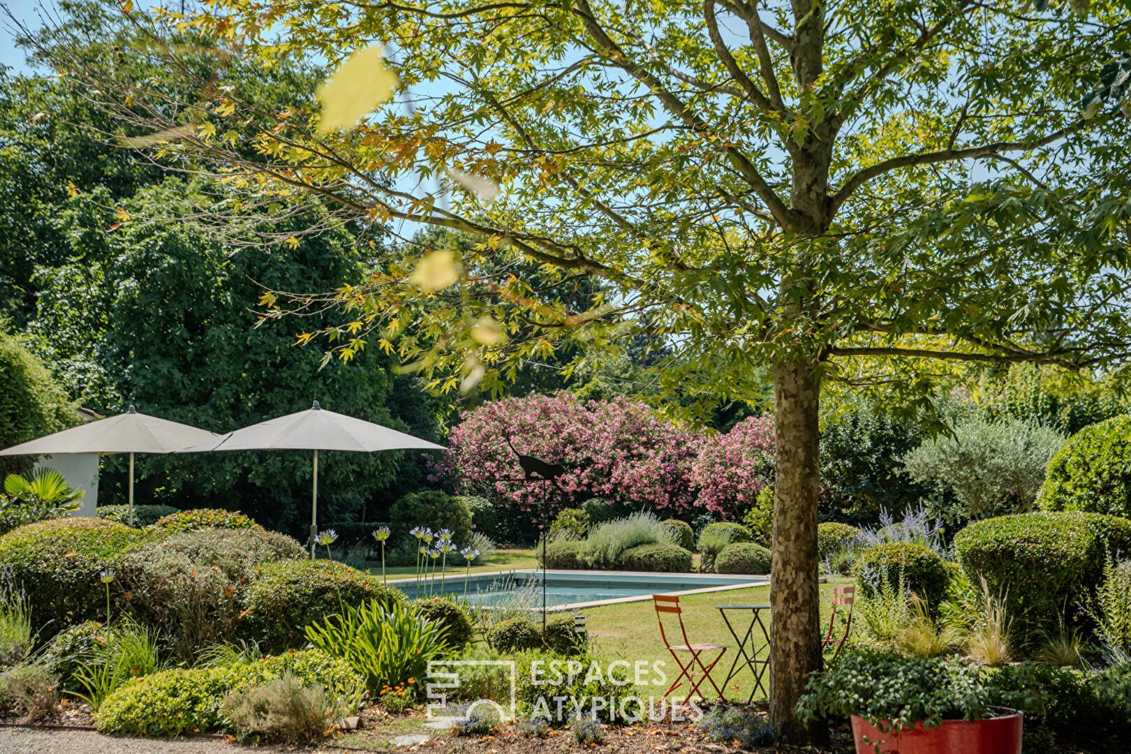 Maison à vendre, 350m², Pernes-les-Fontaines
