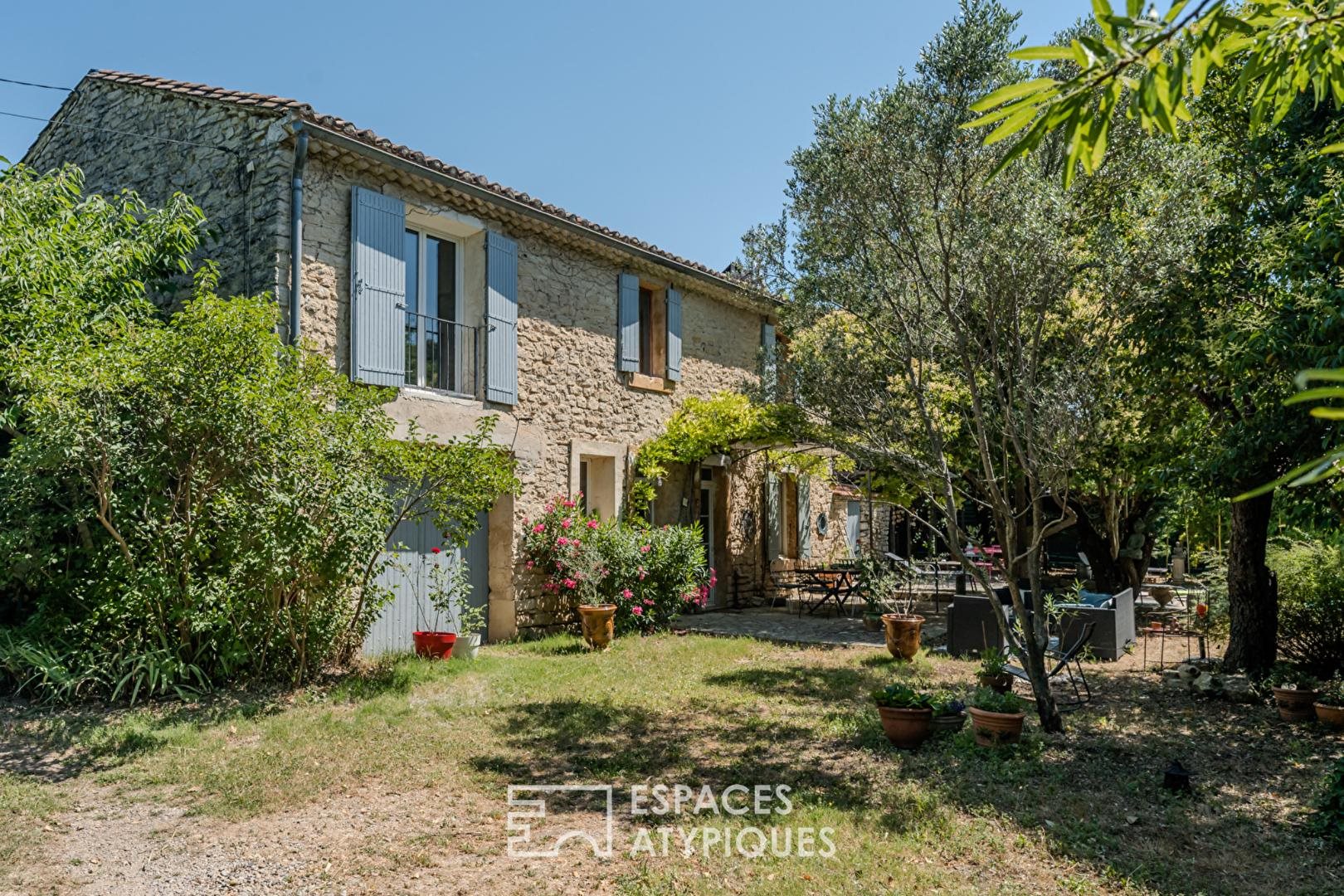 Maison à vendre, 135m², Carpentras