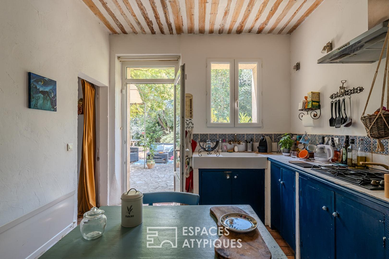 Maison à vendre, 135m², Carpentras