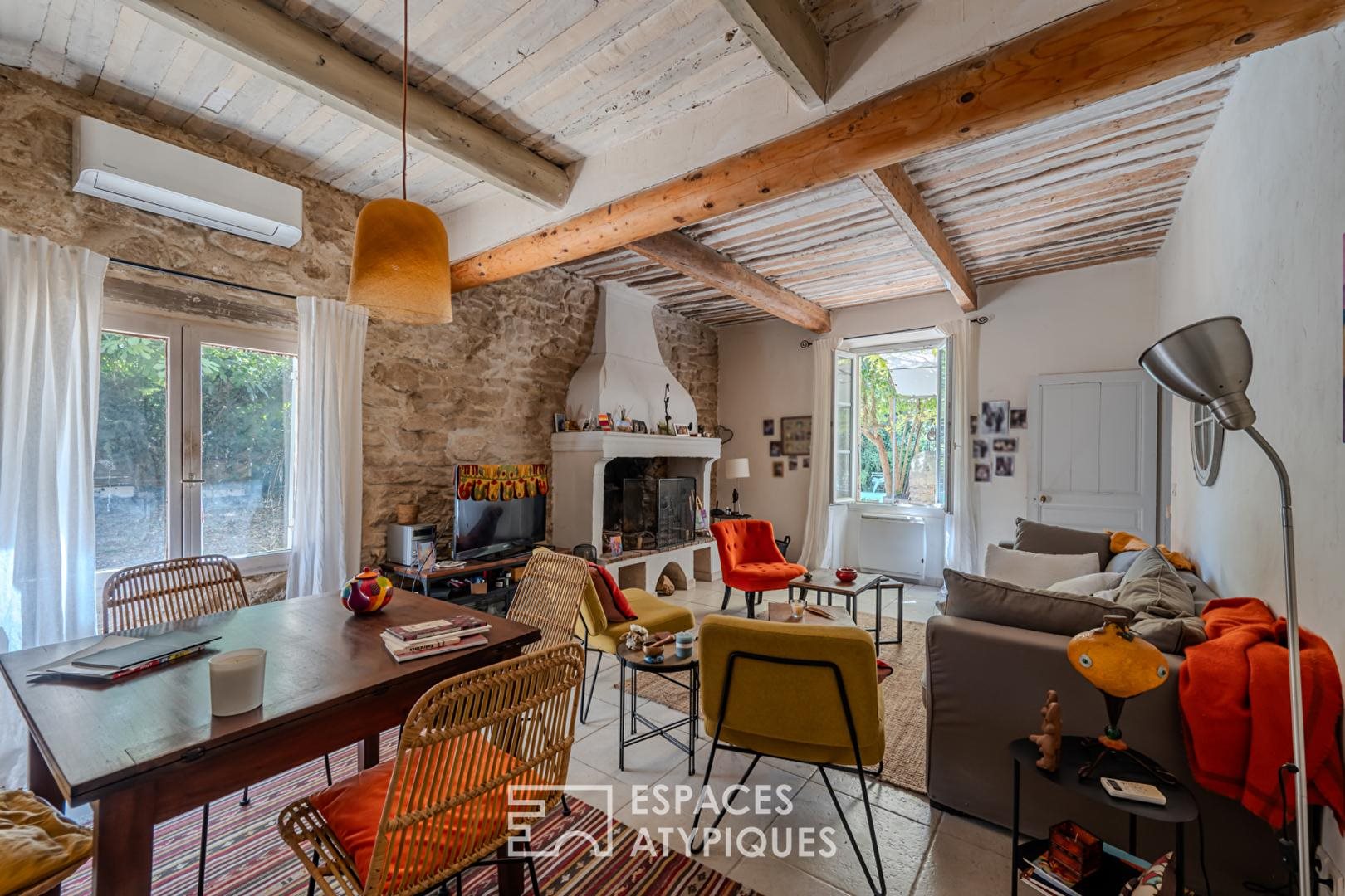Maison à vendre, 135m², Carpentras
