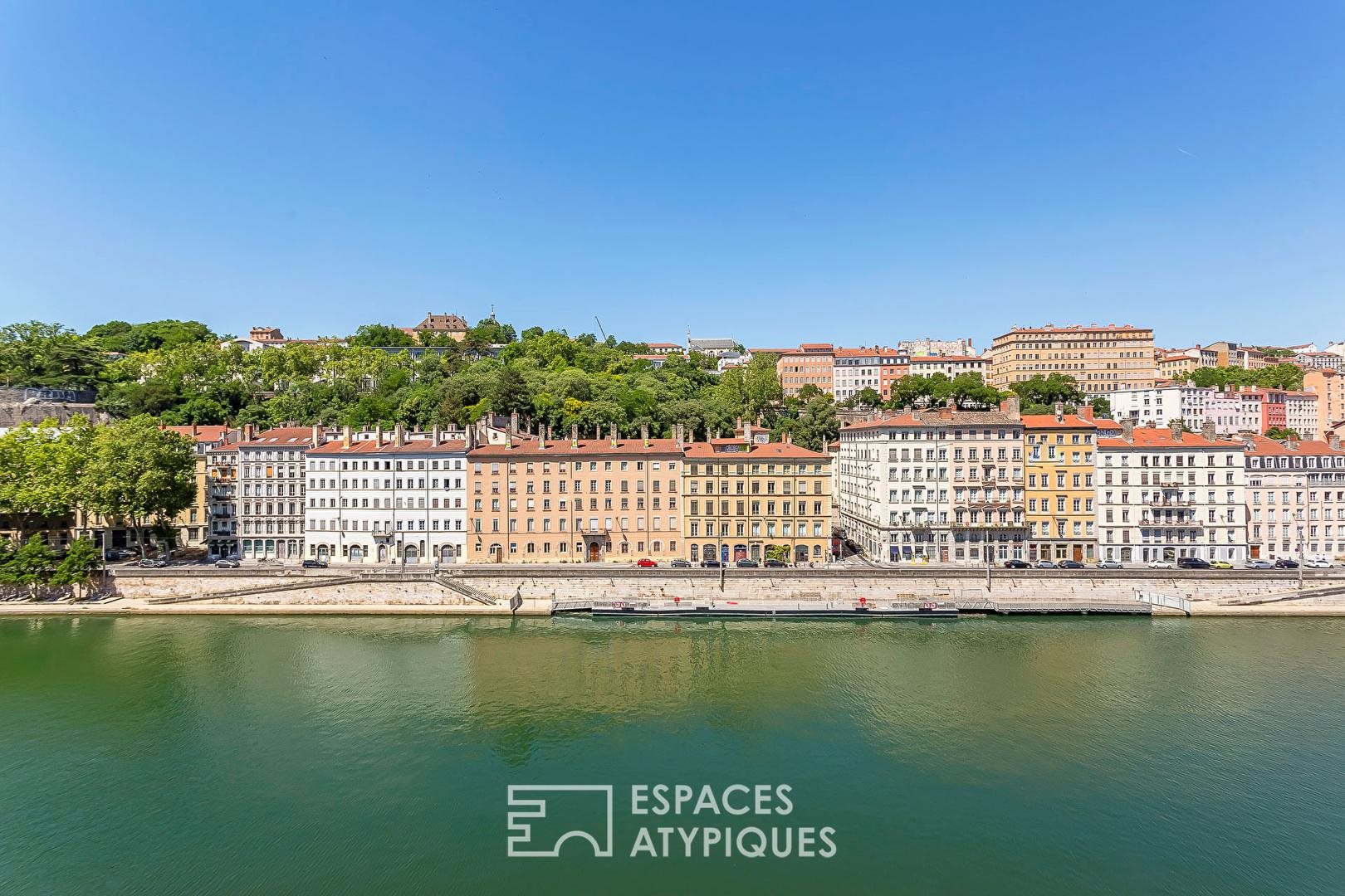 Appartement à vendre, 111m², Lyon 5ème