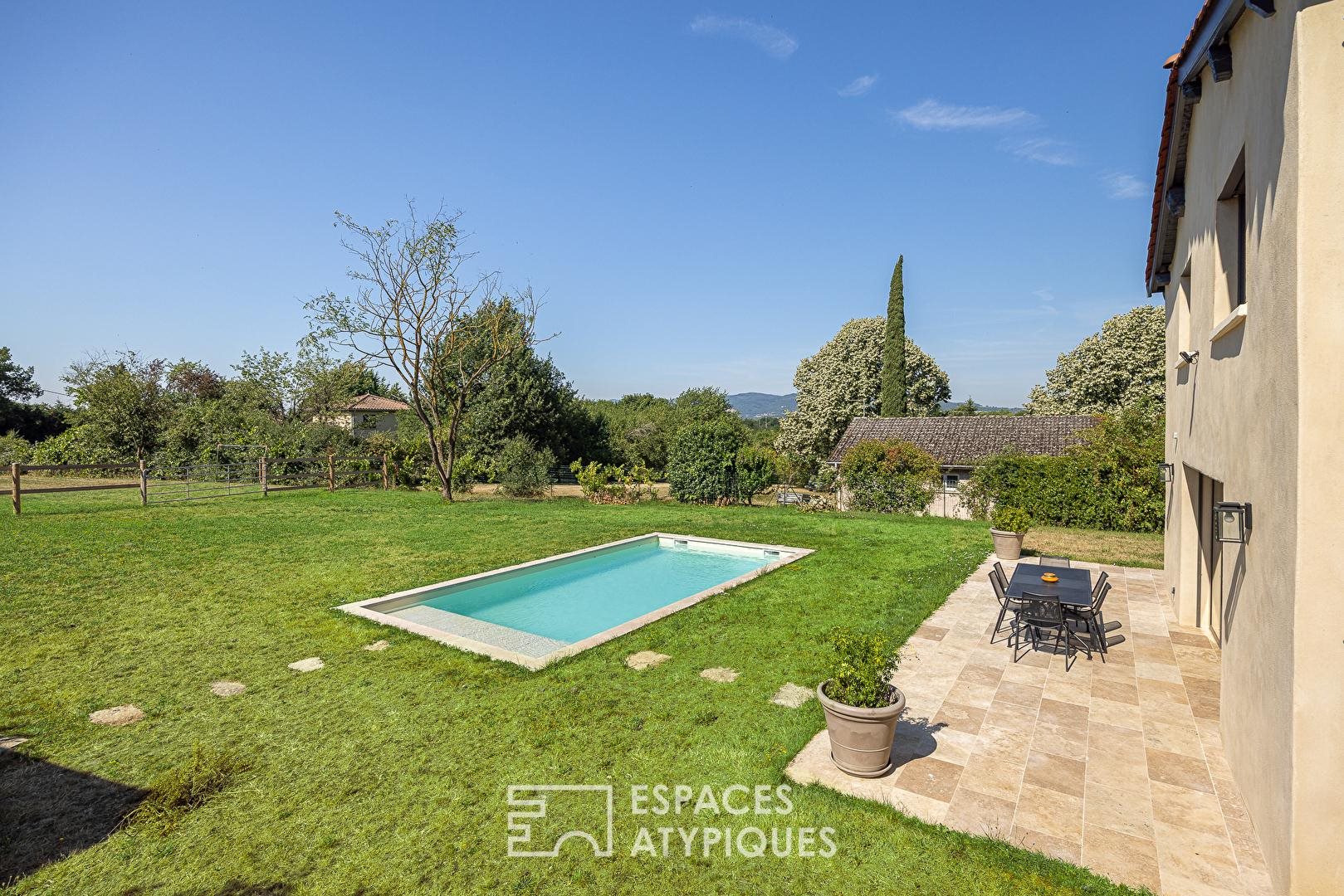 Maison à vendre, 325m², Dardilly