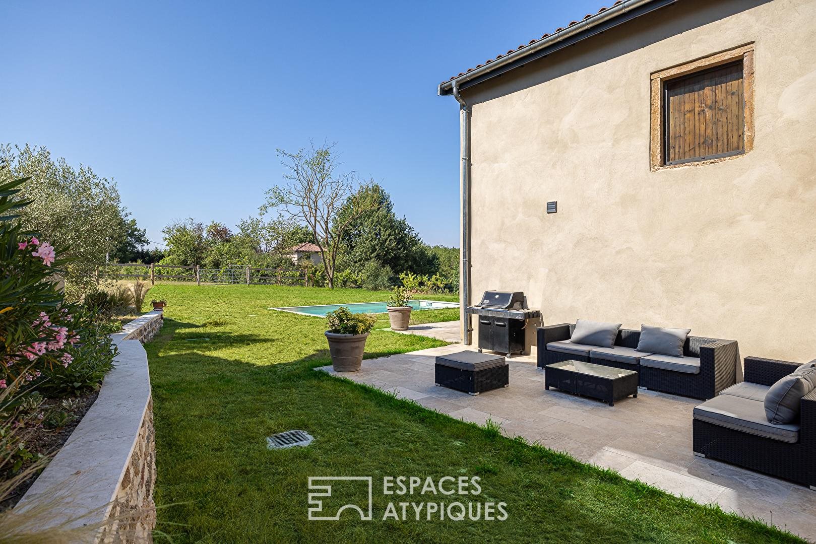 Maison à vendre, 325m², Dardilly