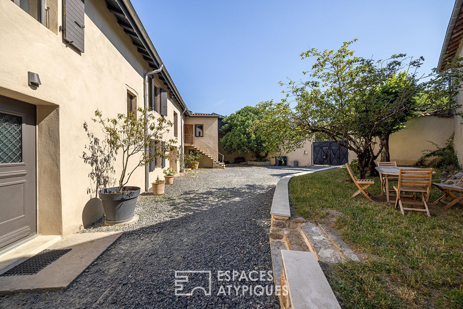 Maison à vendre, 325m², Dardilly