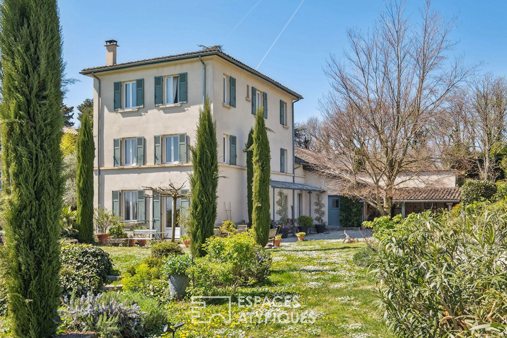 Maison à vendre, 258m², Chaponost