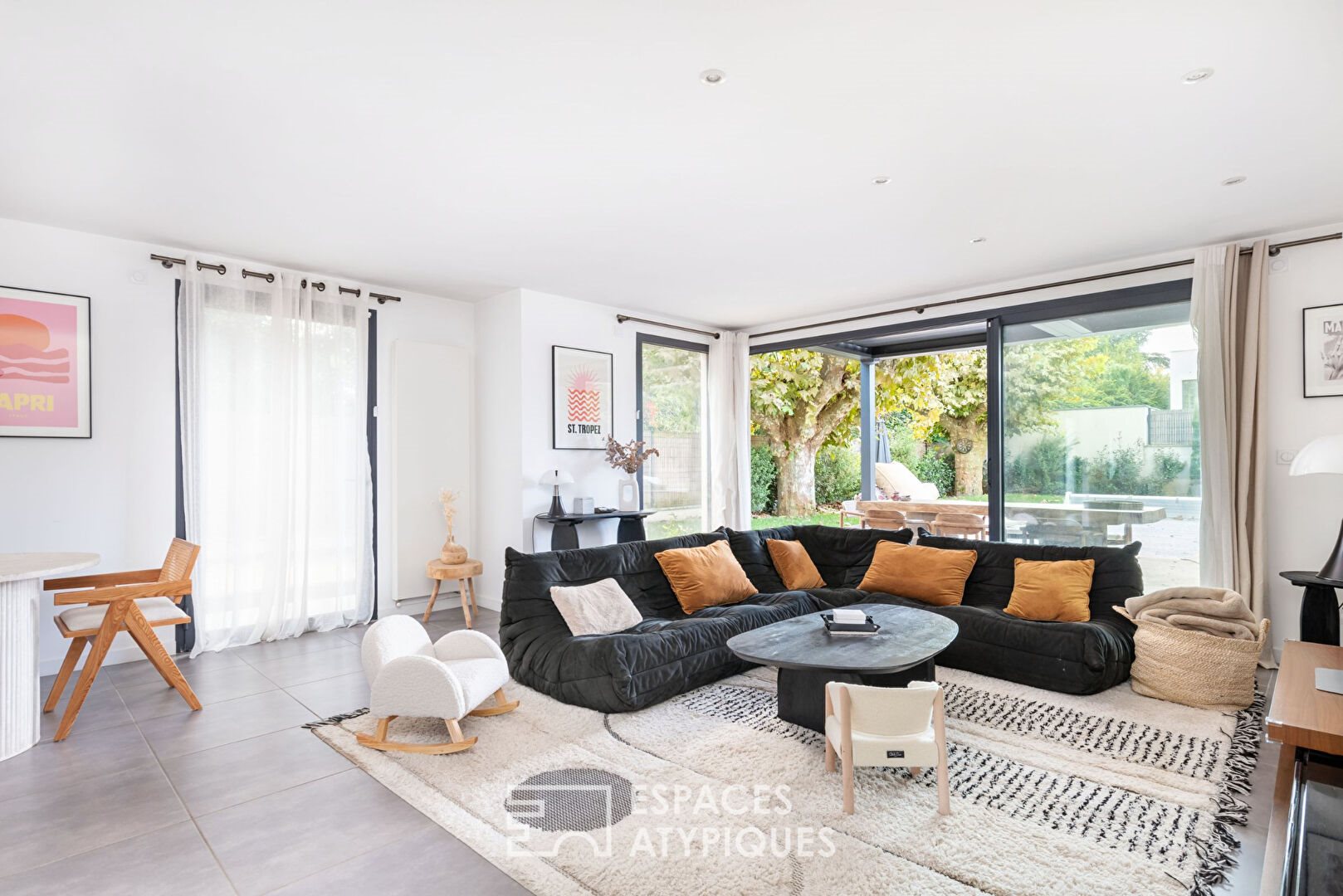 Maison à vendre, 174m², Tassin-la-Demi-Lune