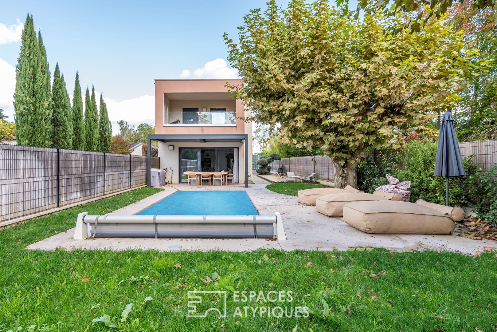 Maison à vendre, 174m², Tassin-la-Demi-Lune