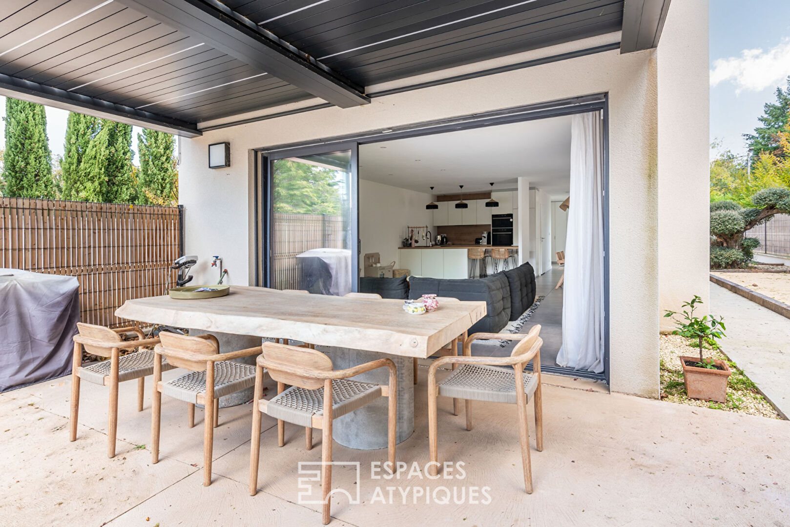 Maison à vendre, 174m², Tassin-la-Demi-Lune
