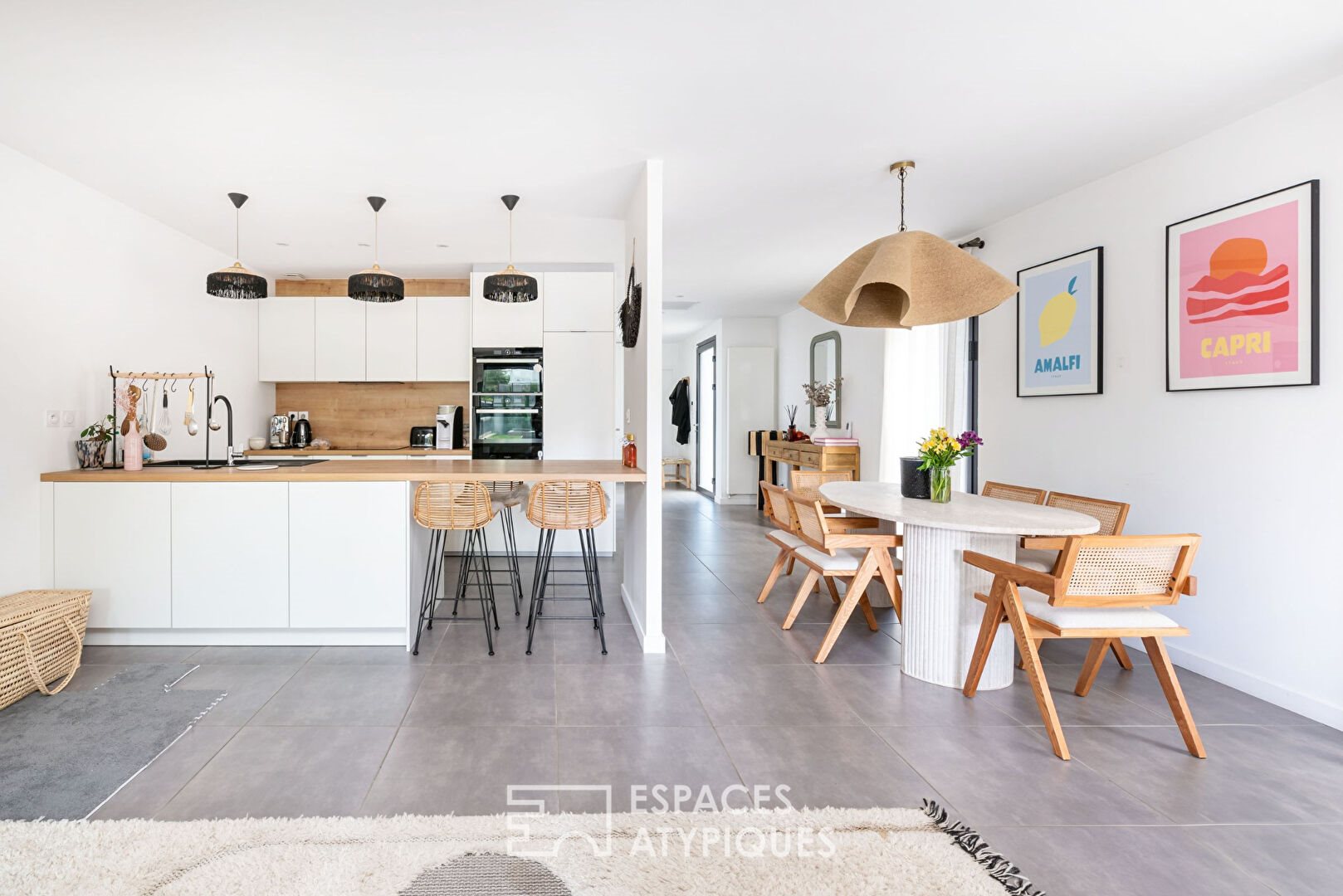 Maison à vendre, 174m², Tassin-la-Demi-Lune