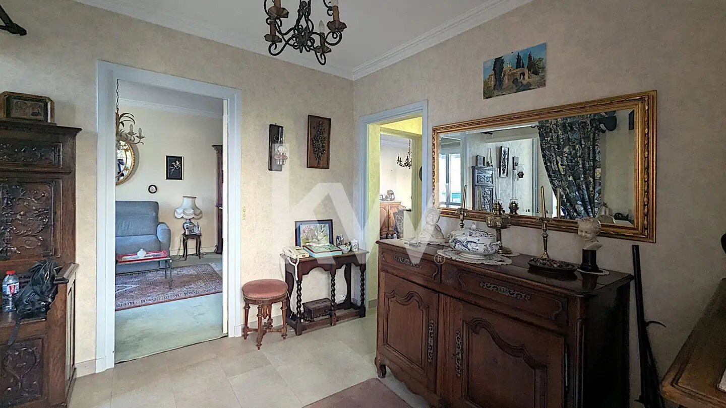 Maison à vendre, 122m², Enghien-les-Bains