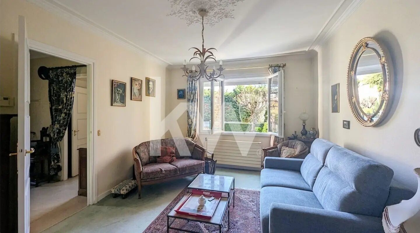 Maison à vendre, 122m², Enghien-les-Bains