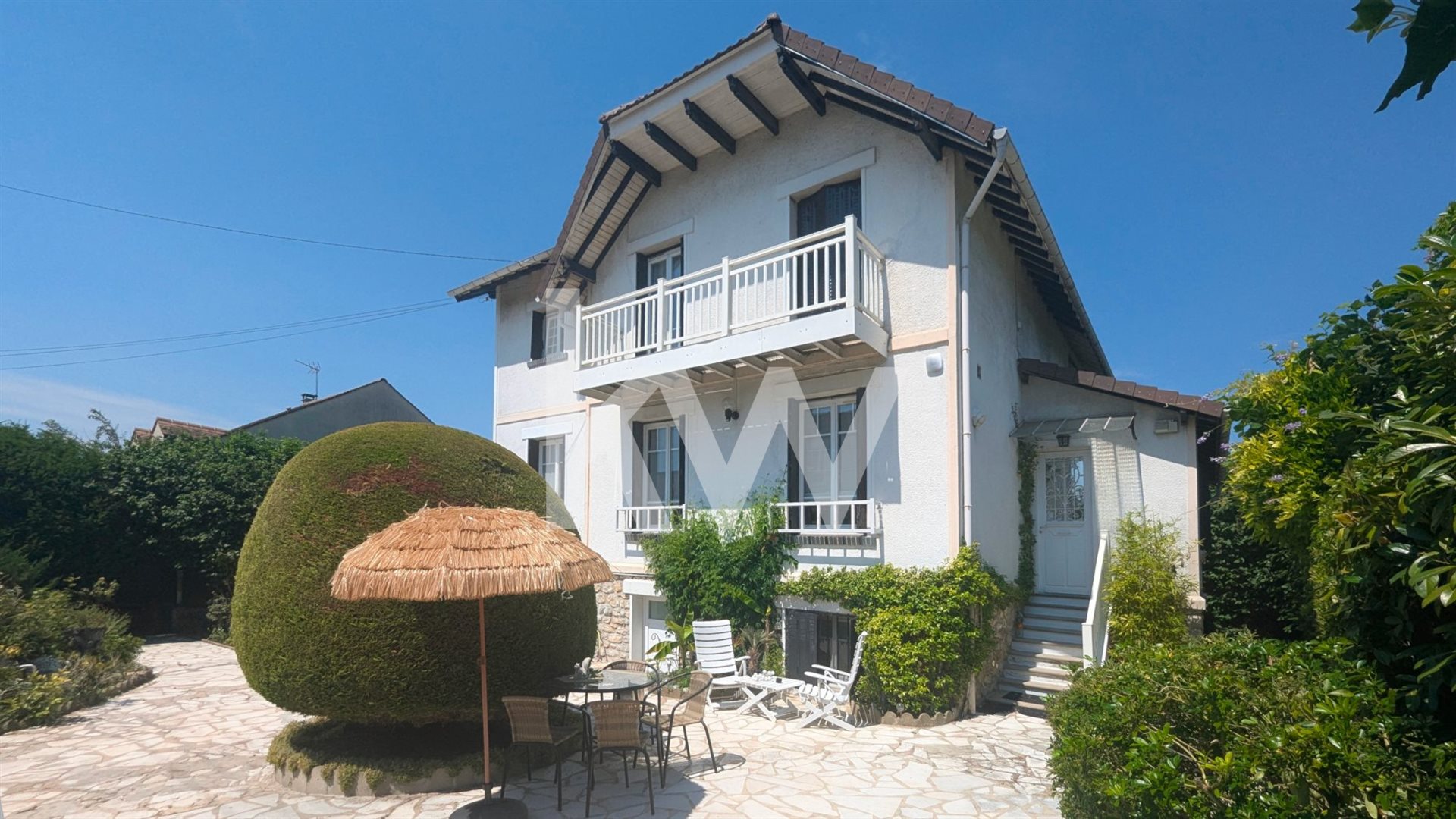 Maison à vendre, 179m², Montmorency
