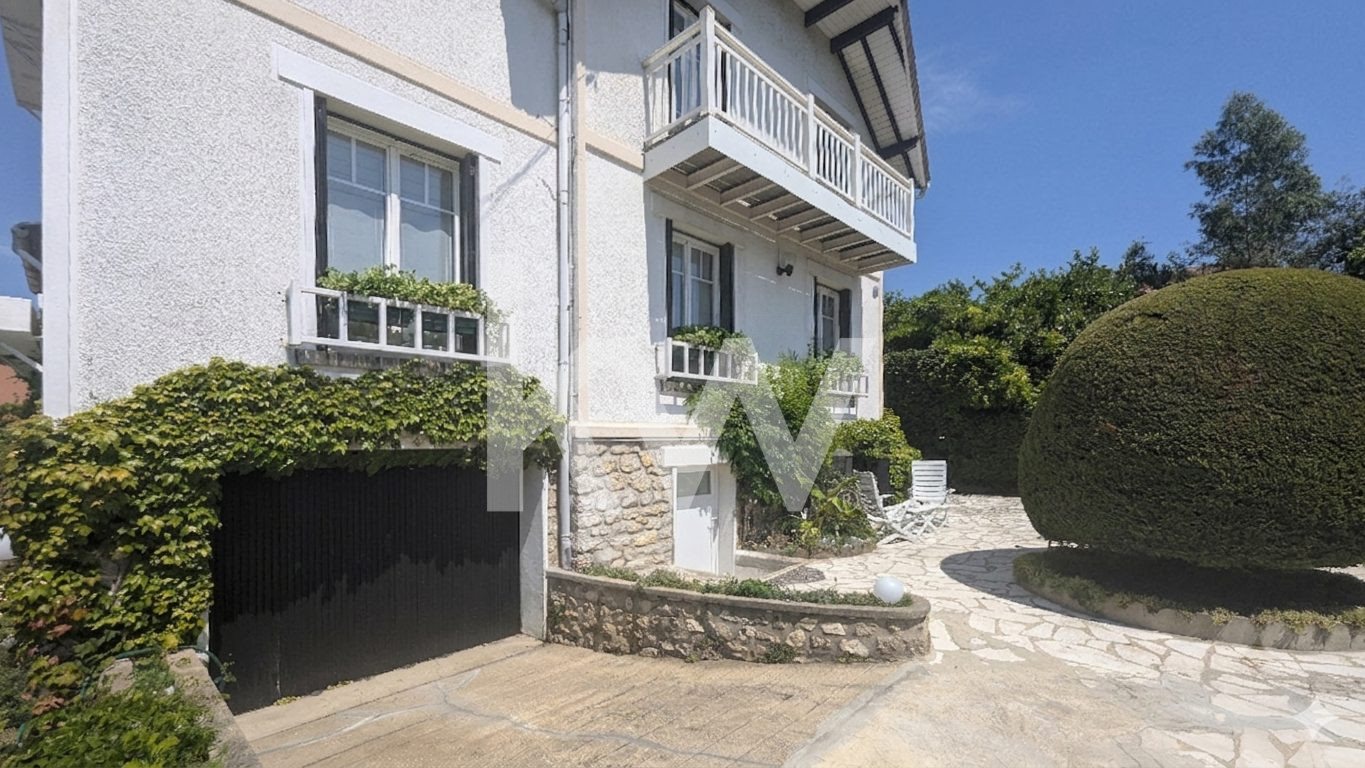 Maison à vendre, 179m², Montmorency