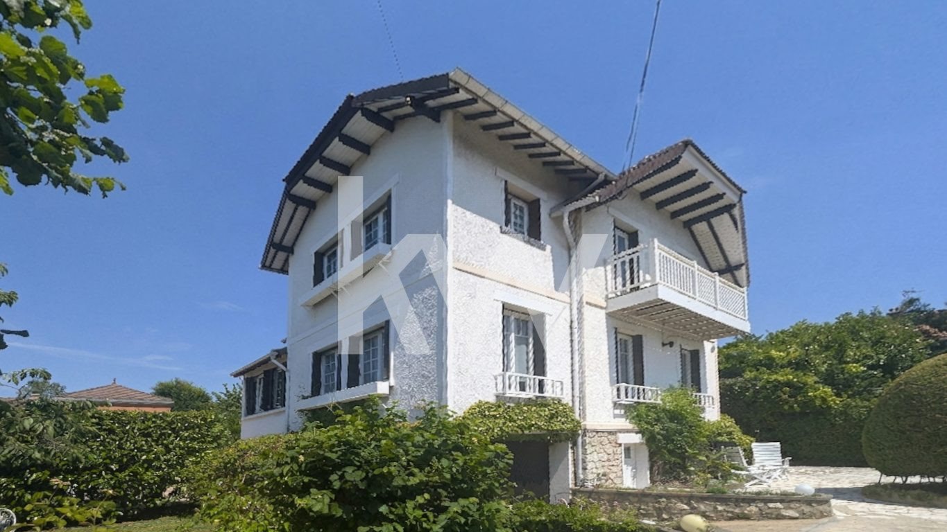 Maison à vendre, 179m², Montmorency