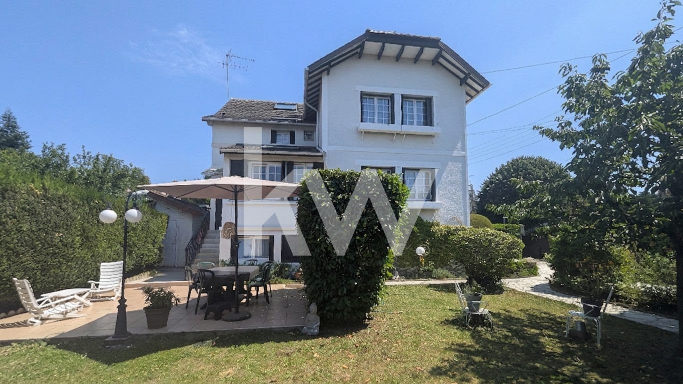 Maison à vendre, 179m², Montmorency