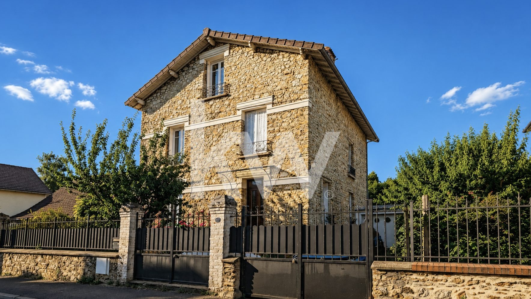 Maison à vendre, 145m², François