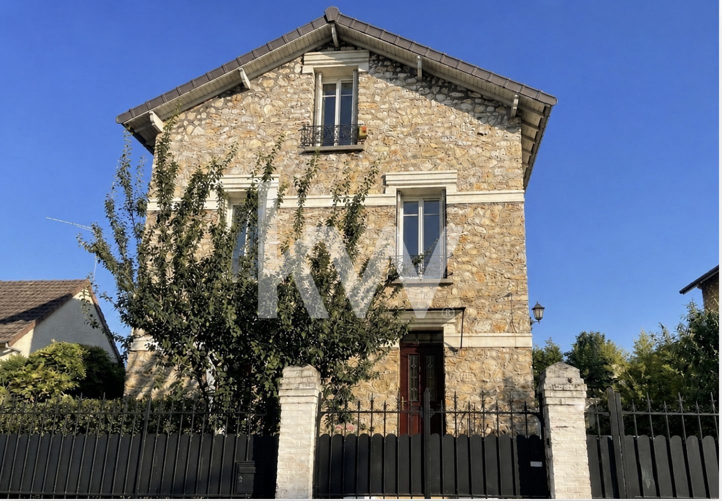 Maison à vendre, 145m², François