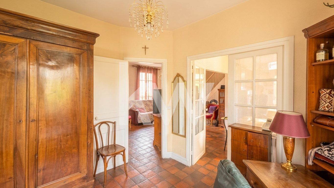 Maison à vendre, 145m², François