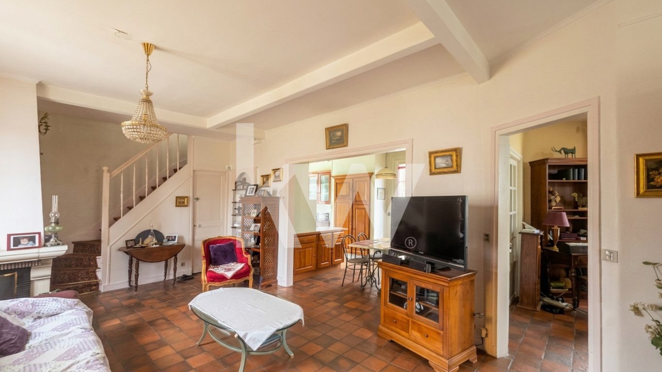 Maison à vendre, 145m², François