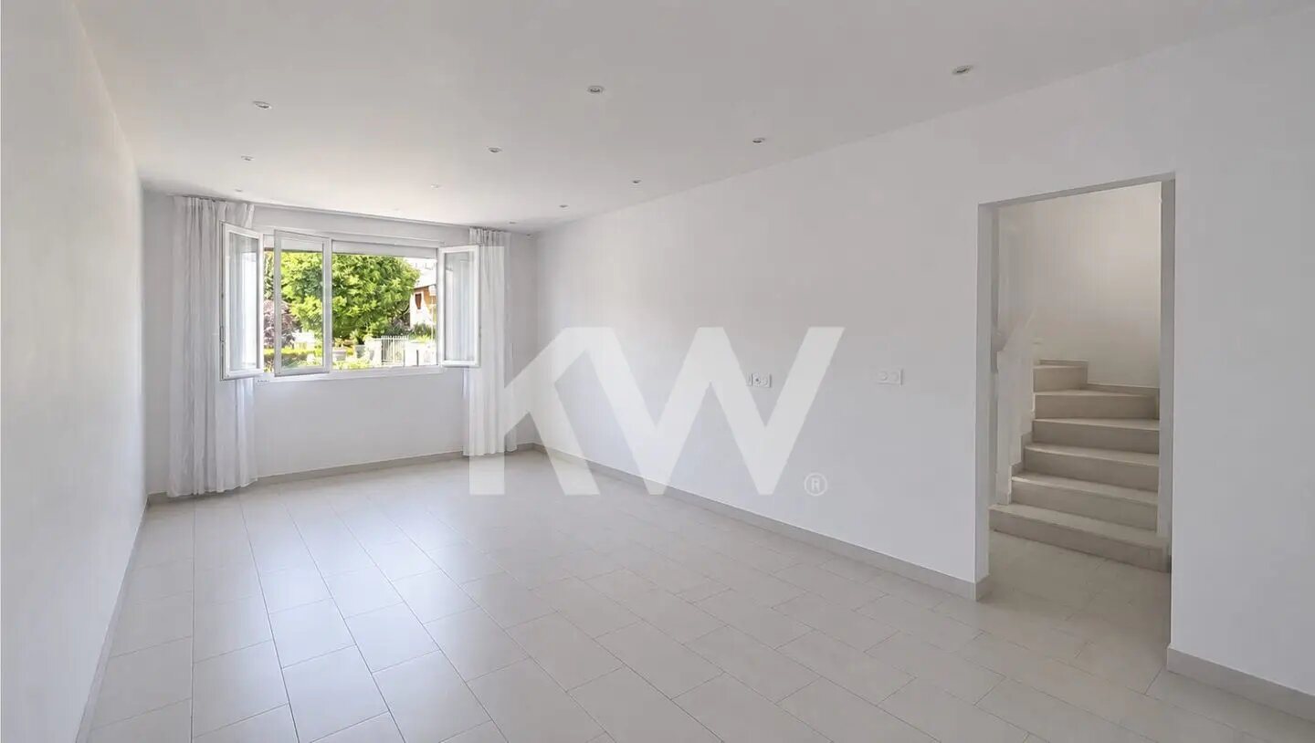 Maison à vendre, 78m², Soisy-sous-Montmorency