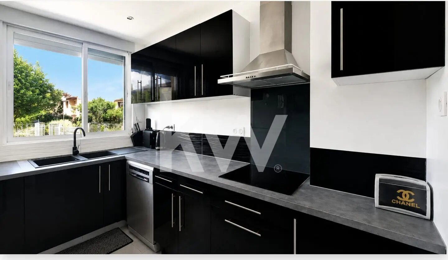 Maison à vendre, 78m², Soisy-sous-Montmorency
