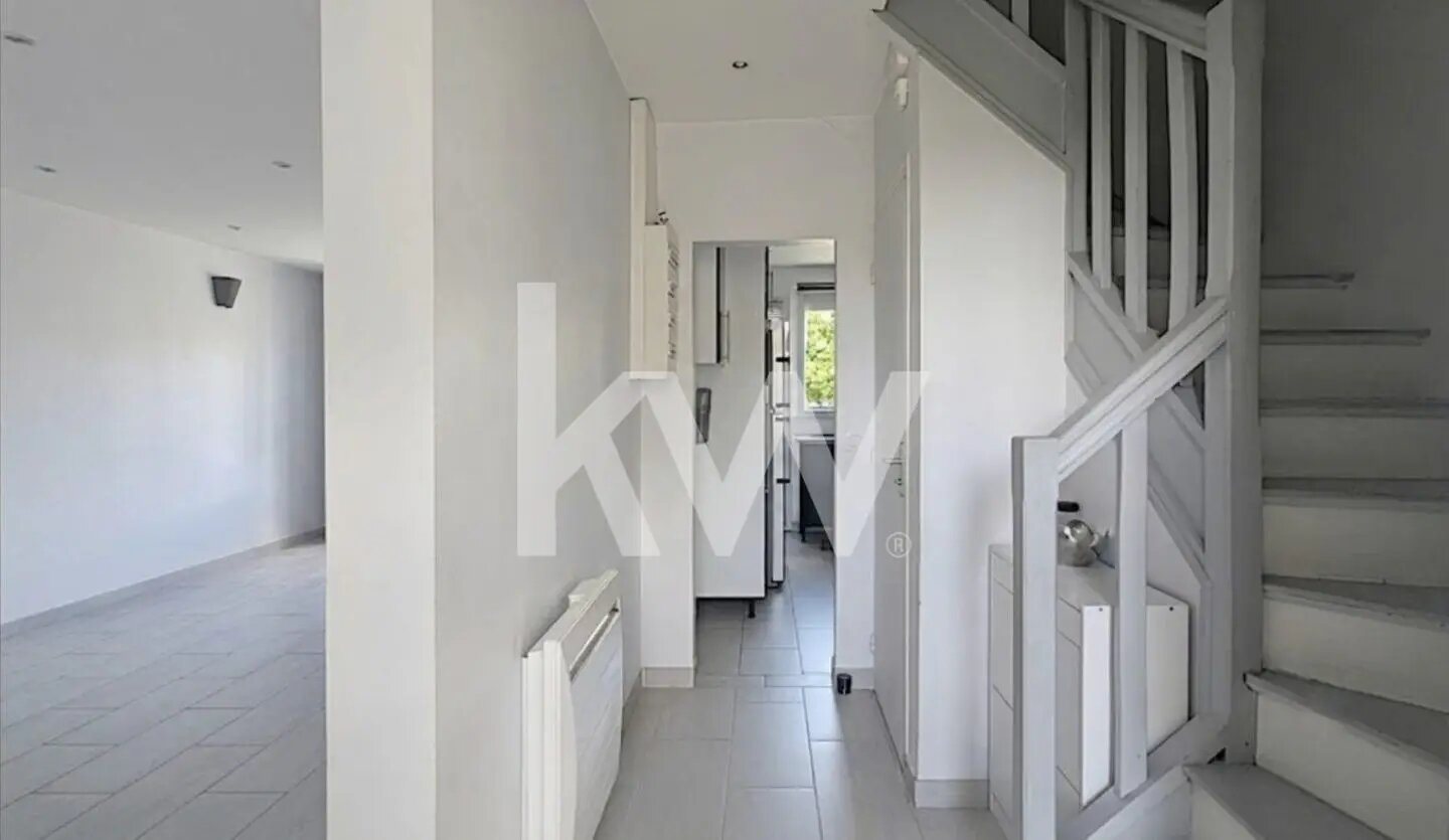 Maison à vendre, 78m², Soisy-sous-Montmorency
