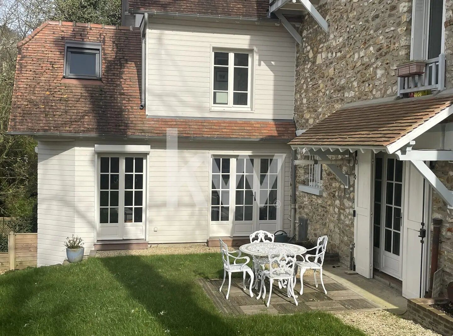 Maison à vendre, 155m², Soisy-sous-Montmorency