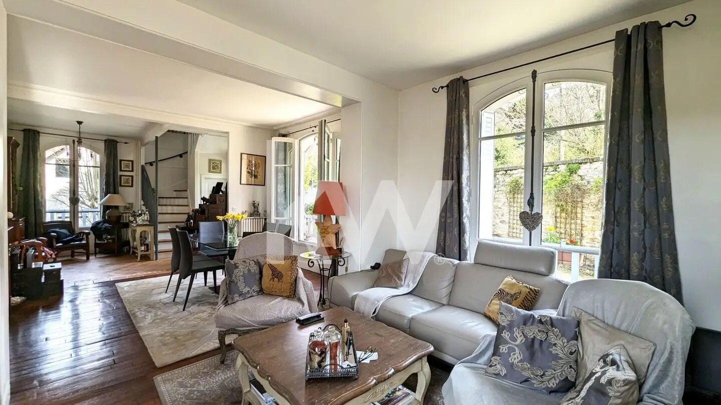 Maison à vendre, 155m², Soisy-sous-Montmorency