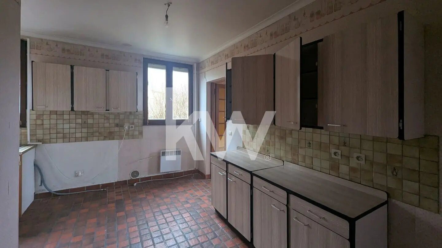 Maison à vendre, 210m², Montmorency