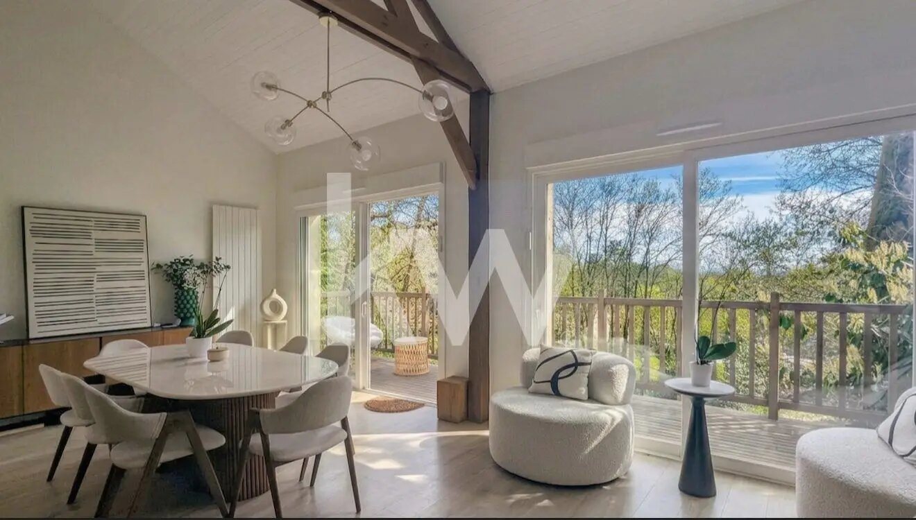Maison à vendre, 180m², Montmorency