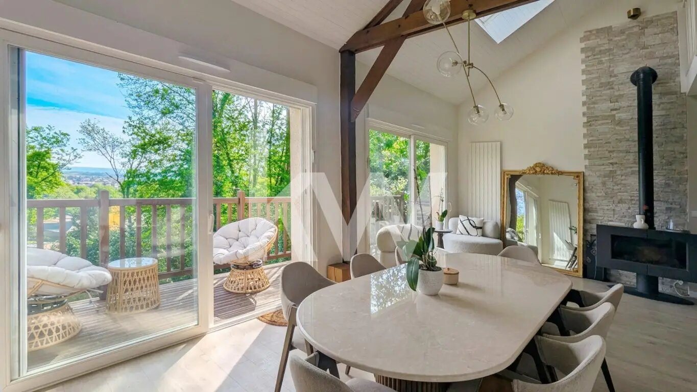 Maison à vendre, 180m², Montmorency