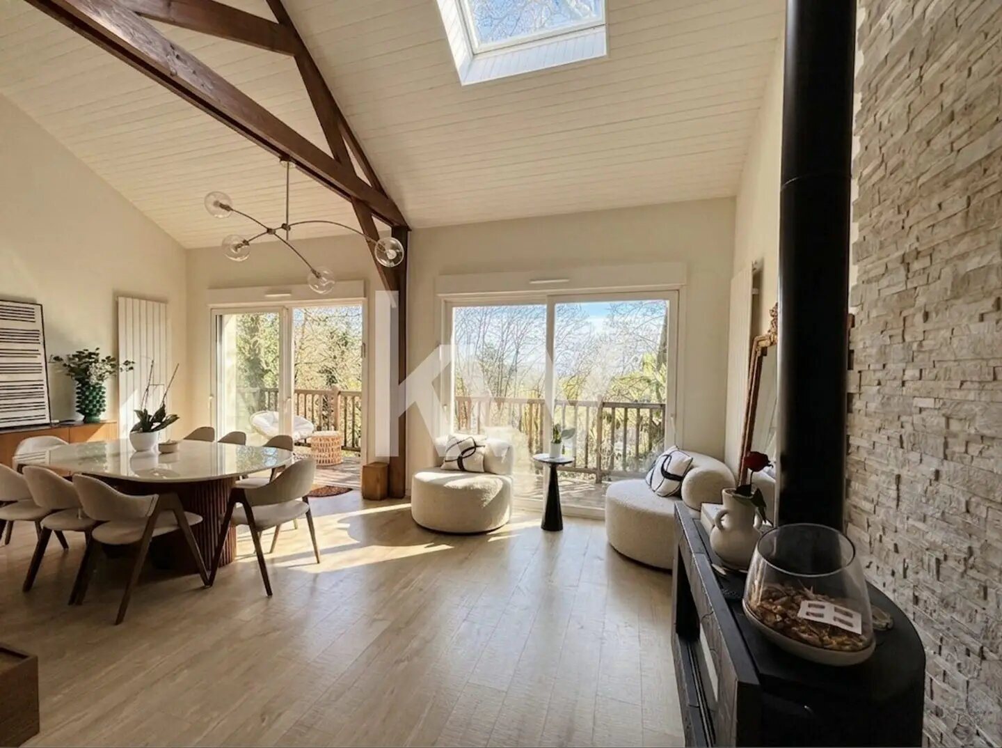Maison à vendre, 180m², Montmorency
