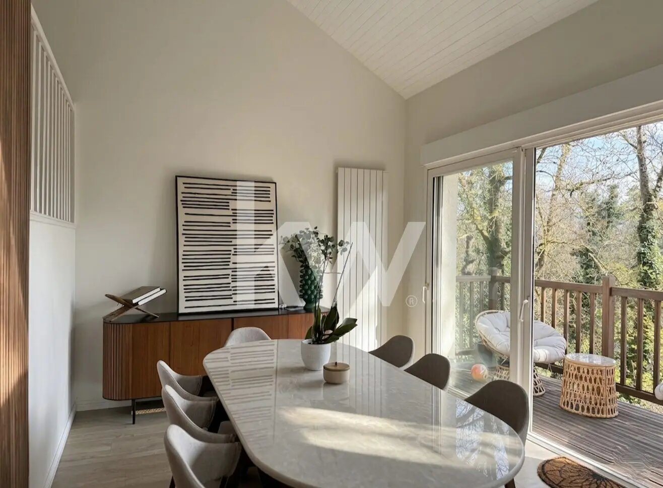 Maison à vendre, 180m², Montmorency