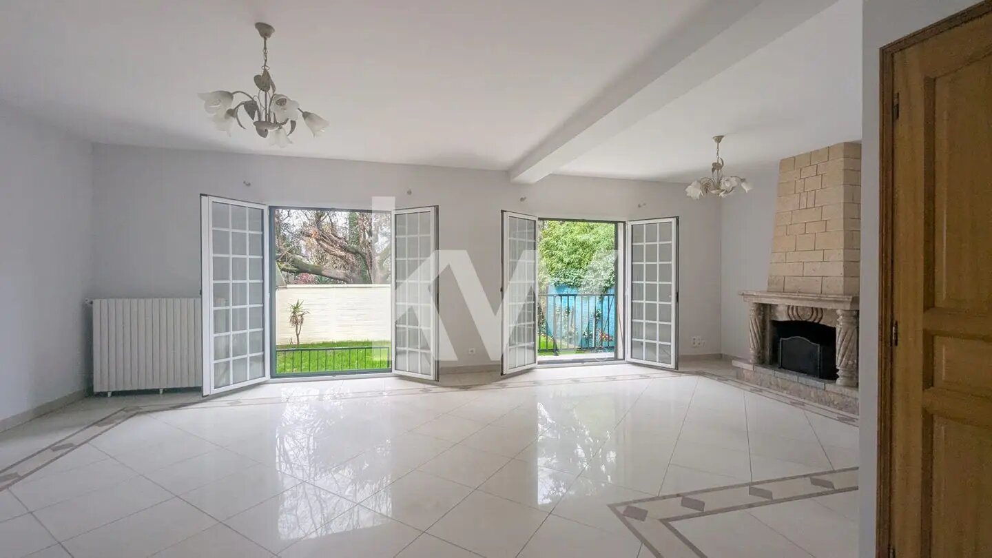 Maison à vendre, 139m², Saint-Gratien