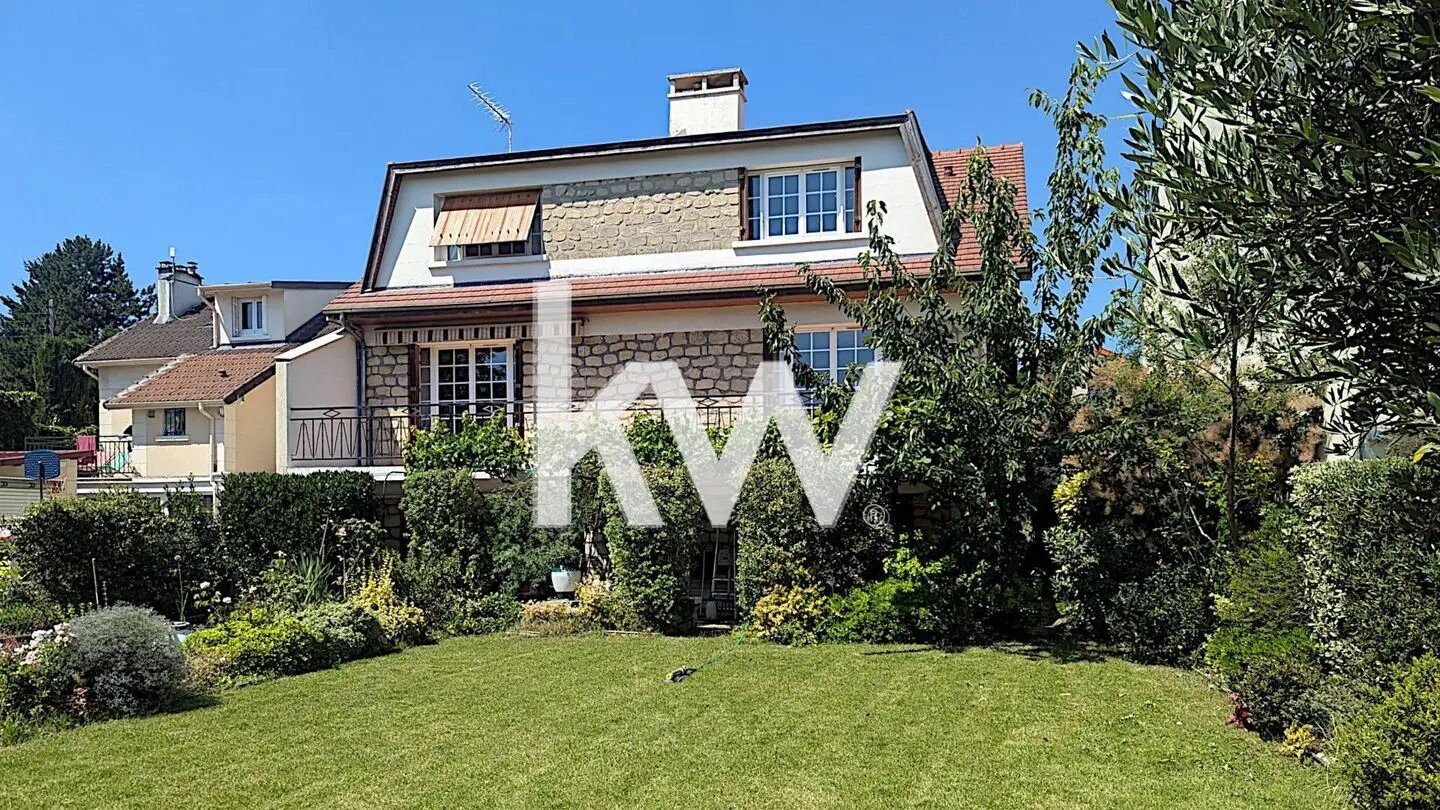 Maison à vendre, 179m², Deuil-la-Barre